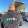 VHDW Umzugs.- & Dienstleistungslogistik
