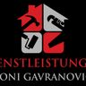 Gavranovic Toni Dienstleistungen