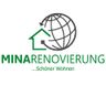 MINA-Renovierung