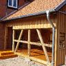 Trockenbau-& Montageservice  Holz-& Dachbau Ronny Grünwald