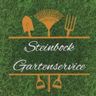 Steinbock-Gartenservice
