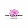 Pink,Pack,n‘Roll