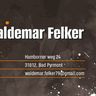 Waldemar Felker