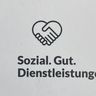 Sozial. Gut. Dienstleistungen