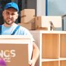 Wings - Umzüge/Entrümpelungen  und Transport  Dienstleistungen