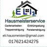 Hausmeisterservice eli rundum Garten-Haus service entrümpelung