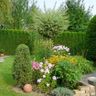 Gartenbau-Stolz