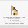 CCM Haus & Gebäudetechnik