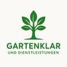 Gartenklar und Dienstleistungen