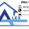 Alex Bau