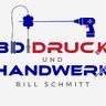 3D-Druck und Handwerk Bill Schmitt