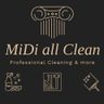 Midi all clean