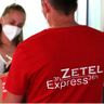 Zetel Express, Zoltan Baricz