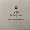 KTS Service & mehr