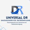 Universal DR