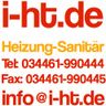 Industrie- und Haustechnik GmbH
