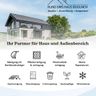 Rund ums Haus Bogunov