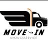 move in Umzug und Transport