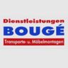 Möbelspedition Bougé     ( seit 1997 )
