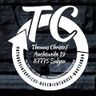 T. C. Dienstleistungen 