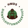 Hausmeisterdienstleistung Scharf