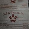MK Bautenservice