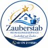 Zauberstab Reinigung