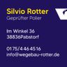Silvio Rotter