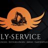 Fly Service