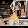 Rihawi Service