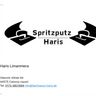 Spritzputz-Haris