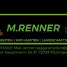 M.RENNER Baggerbetrieb