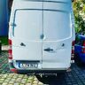 Umzüge und Transport