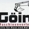 Baumfällung Göing