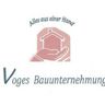 Voges Bauunternehmung