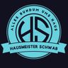 Garten & hausmeisterservice schwab
