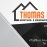 Thomas Kurz Montage- und Handwerkerservice