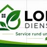 Lokman-Dienstleistung rund ums Haus und Garten