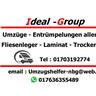 Ideal - Group Rotaru und Bibic