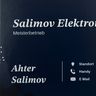 Salimov Elektrotechnik
