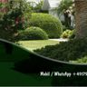 Gartenpflege