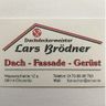 Dachdeckermeister Lars Brödner