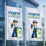 Hausmeister und Gartenservice CVIJETIC