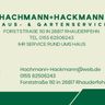 Hachmann+Hackmann Haus-&Gartenservice