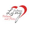 Polstern mit Herz-Sabrina Lang