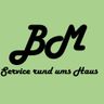 BM Service rund ums Haus