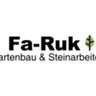 Fa-Ruk Gartenbau & Steinarbeiten