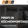 ASHA Küchen- und Möbelmontage