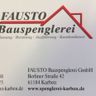 Fausto Bauspenglerei GmbH