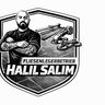 Halil Salim